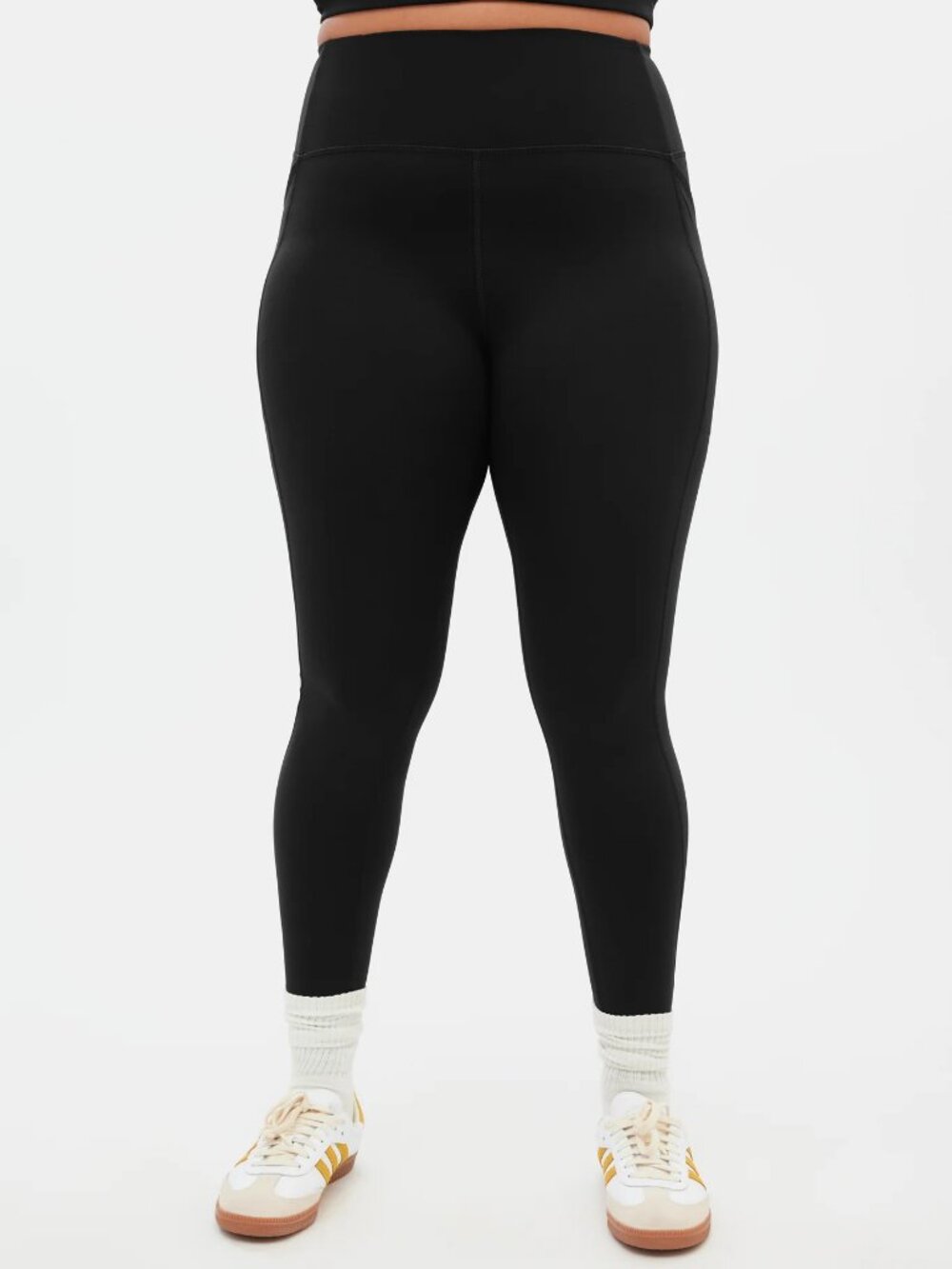 🆕 Girlfriend Collective | Compressive Pocket Legging